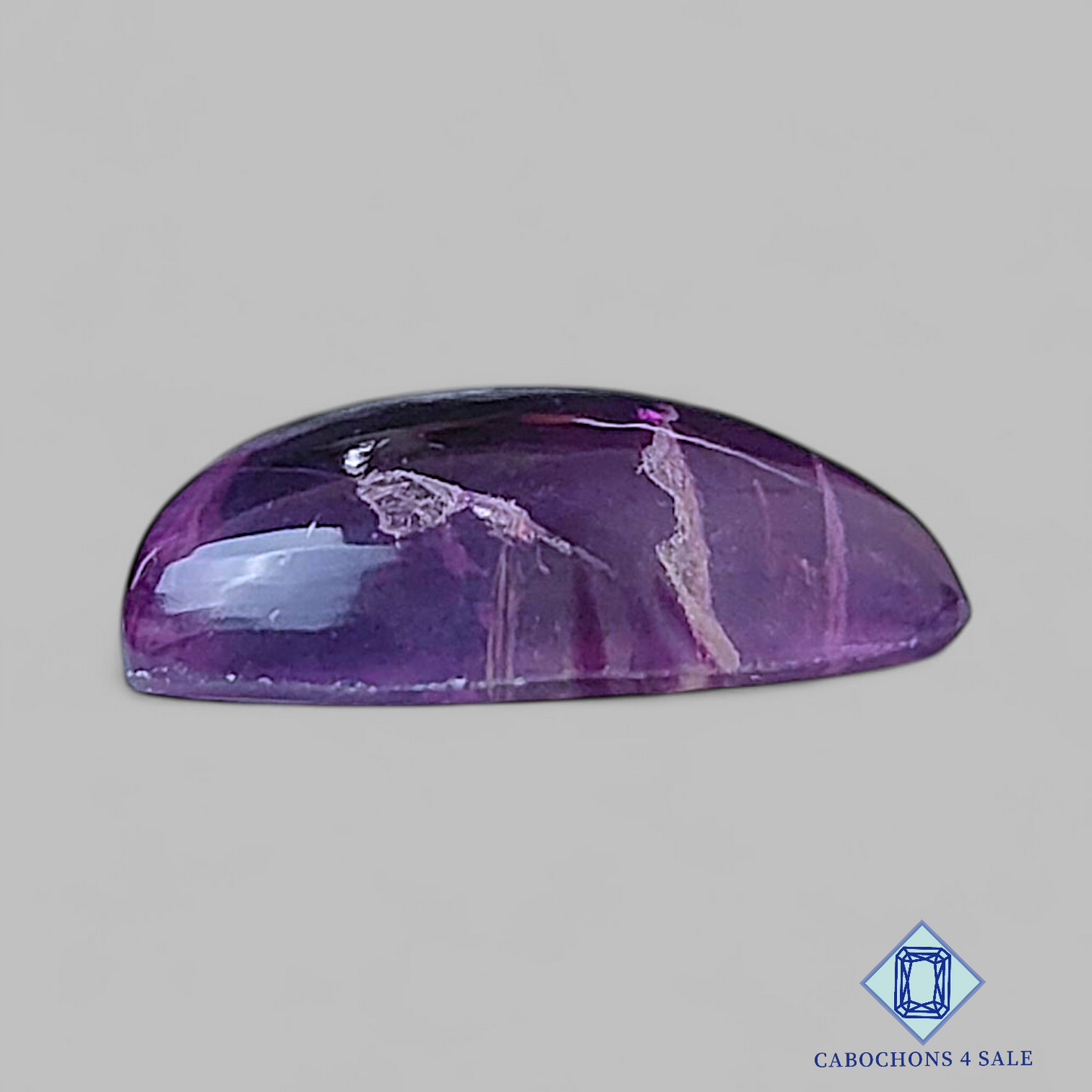 Fluorite Heart Carvings