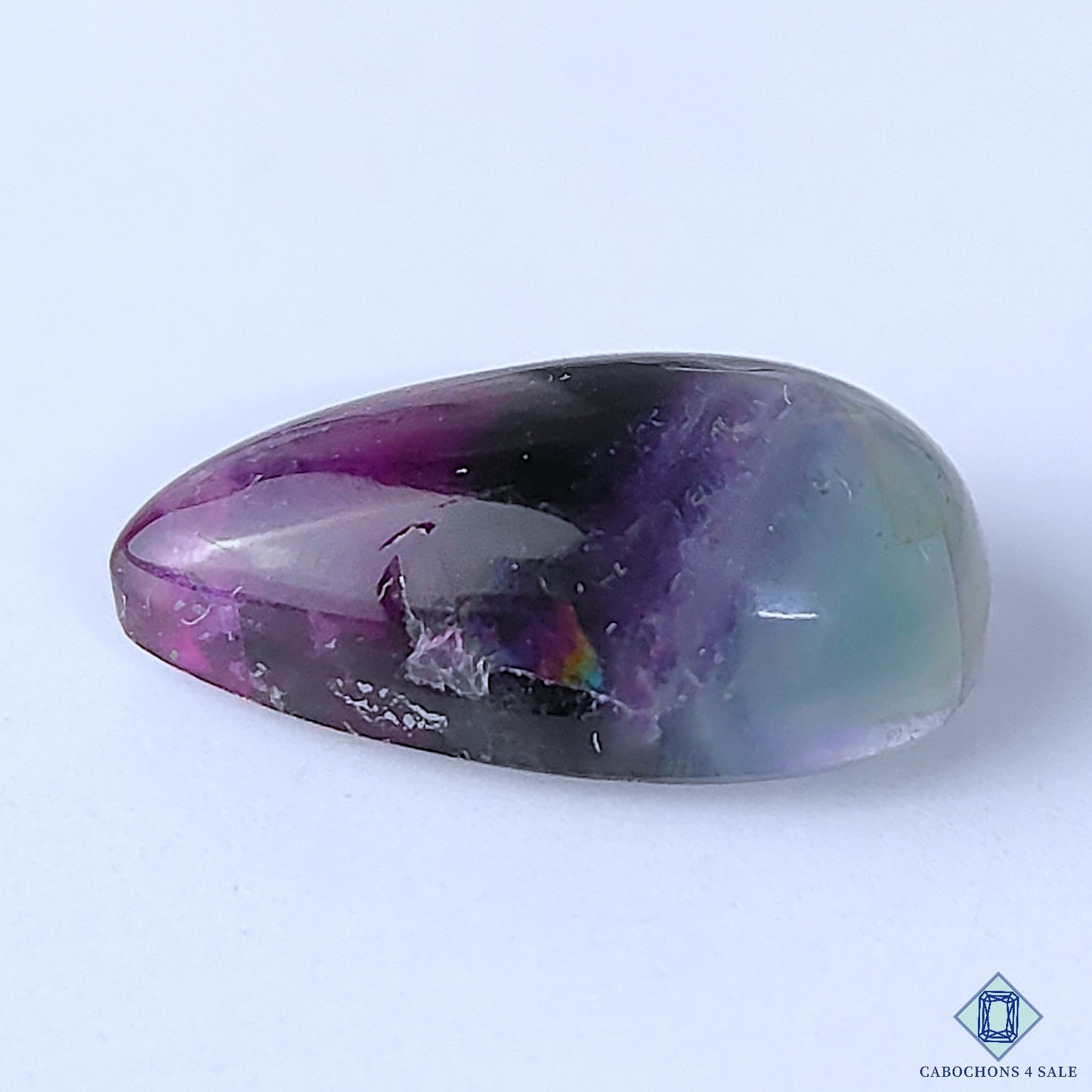 Fluorite
