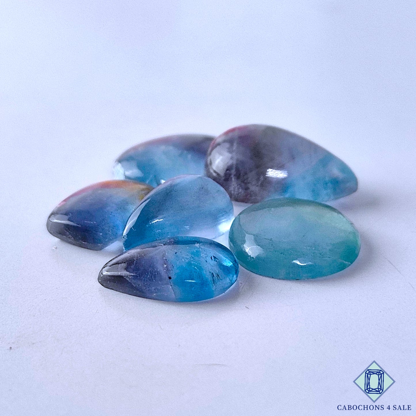 Fluorite