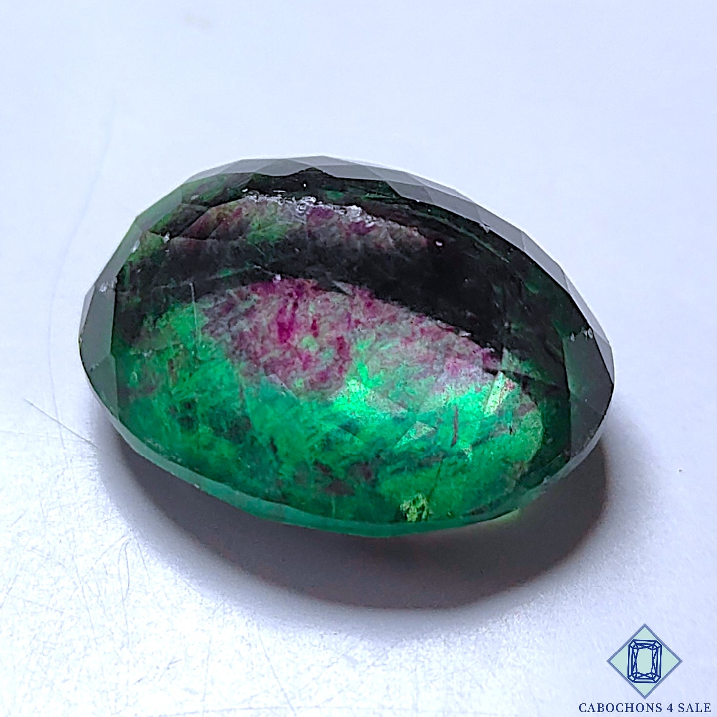 Fluorite