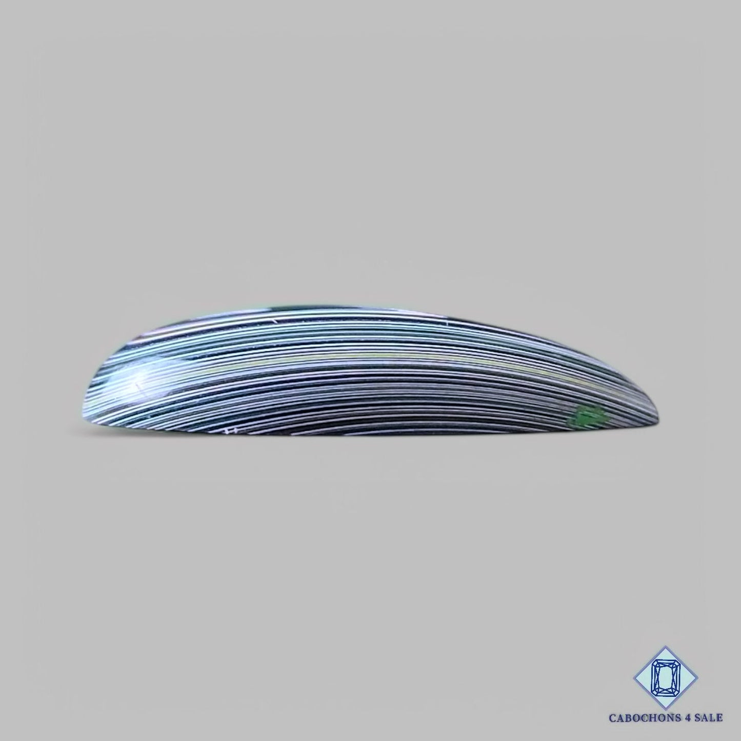 Cabujones de pera de piedra preciosa de fordita natural de 24 x 14 x 5 mm, disponibles para la venta en EE. UU.