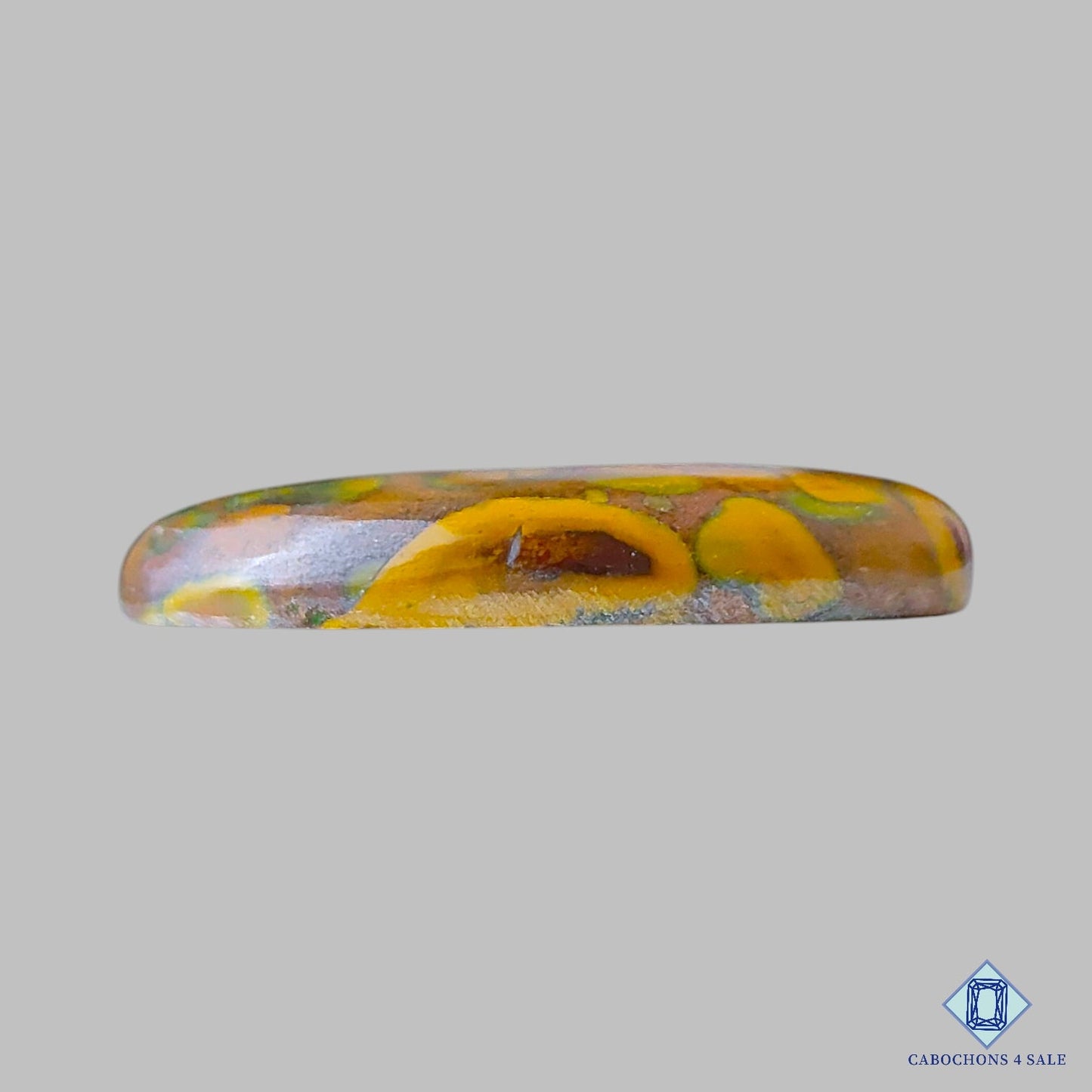 Fruit Jasper
