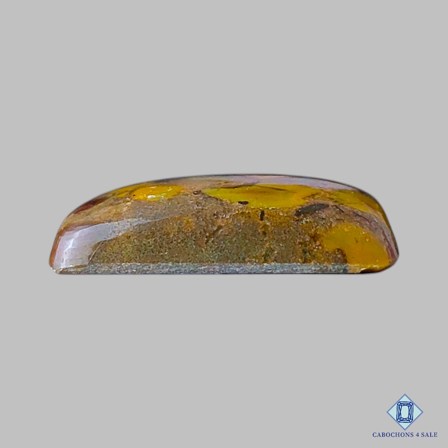 Fruit Jasper