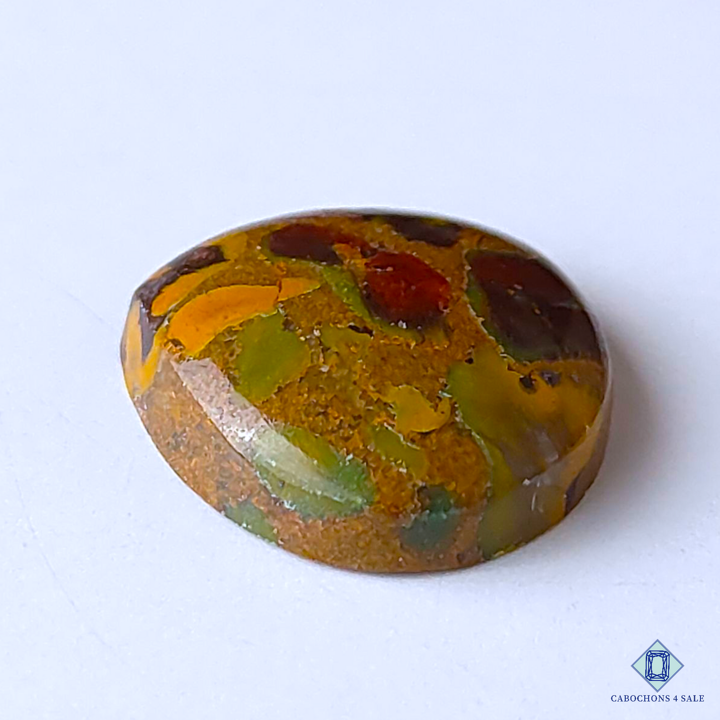 Fruit Jasper