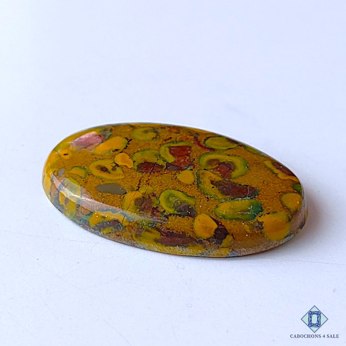 Fruit Jasper