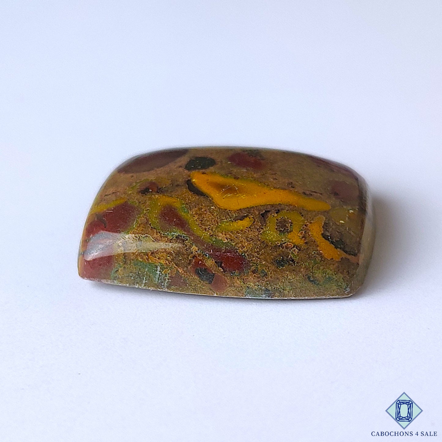 Fruit Jasper