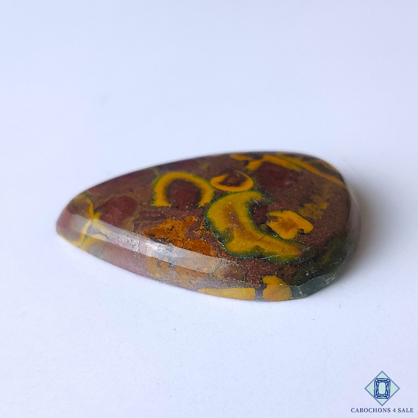 Fruit Jasper