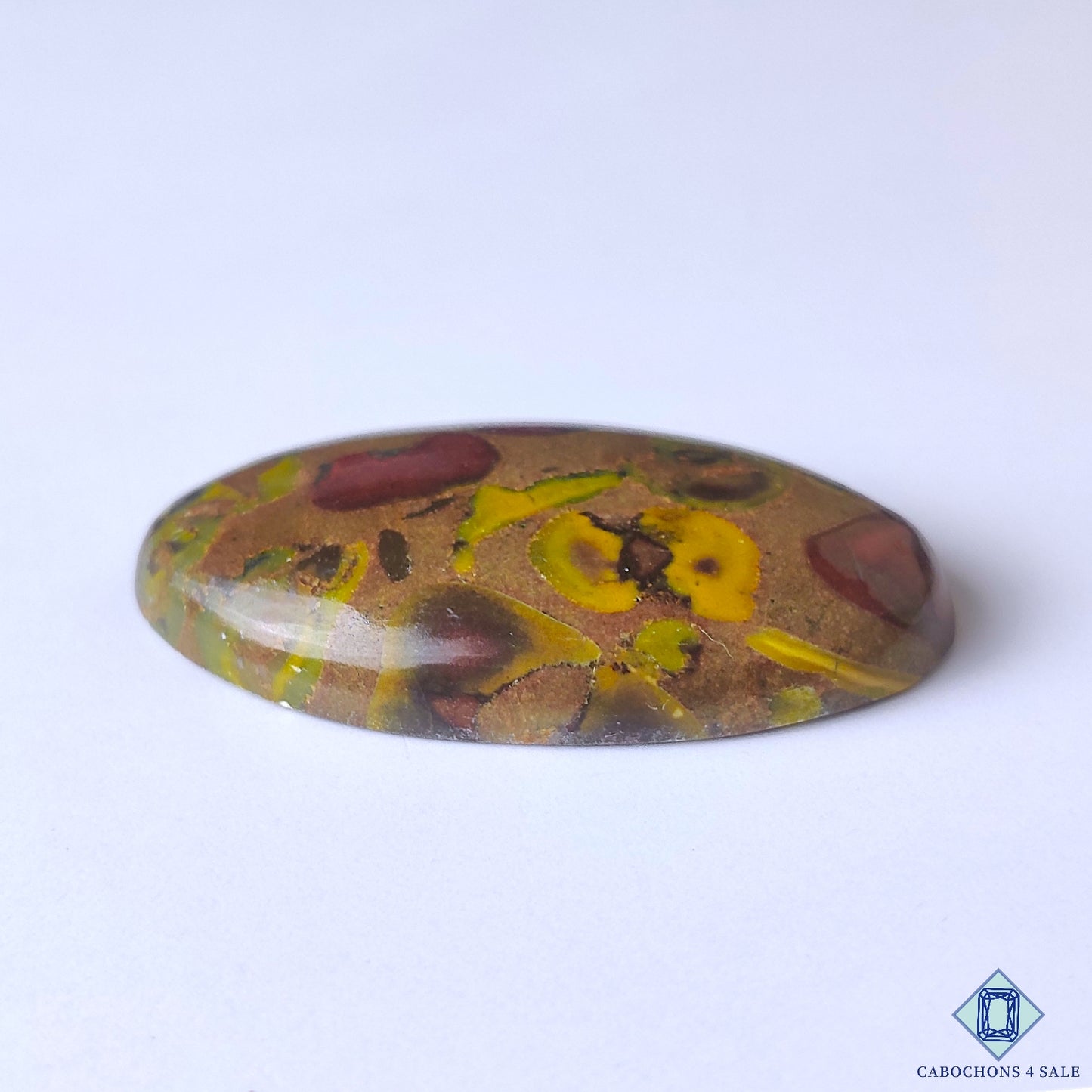 Fruit Jasper