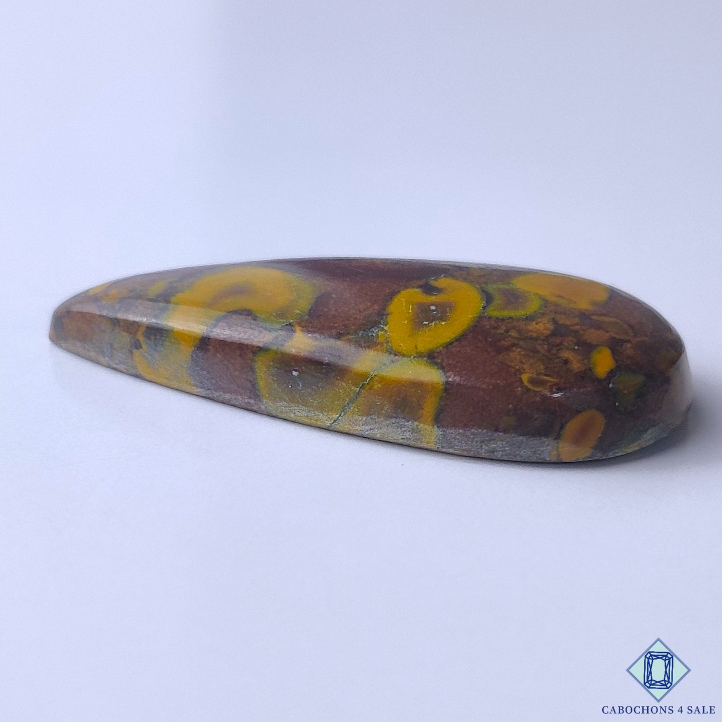 Fruit Jasper