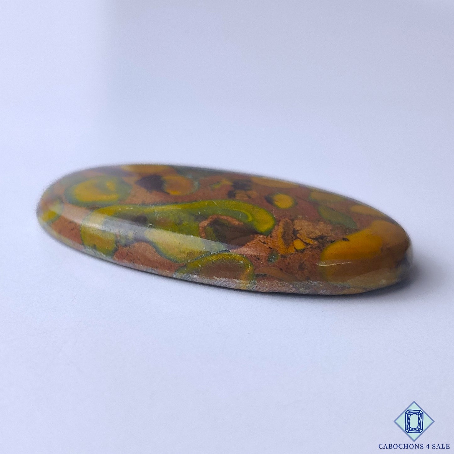 Fruit Jasper