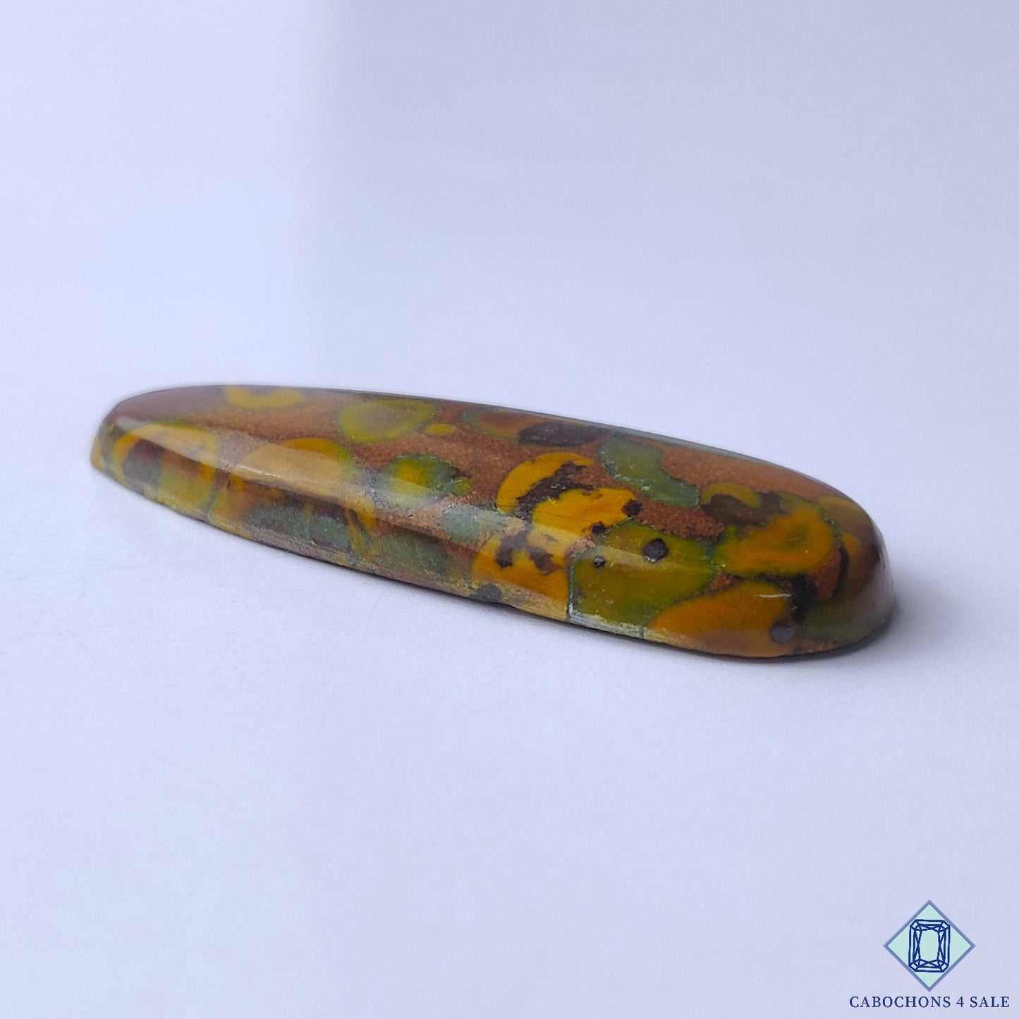 Fruit Jasper