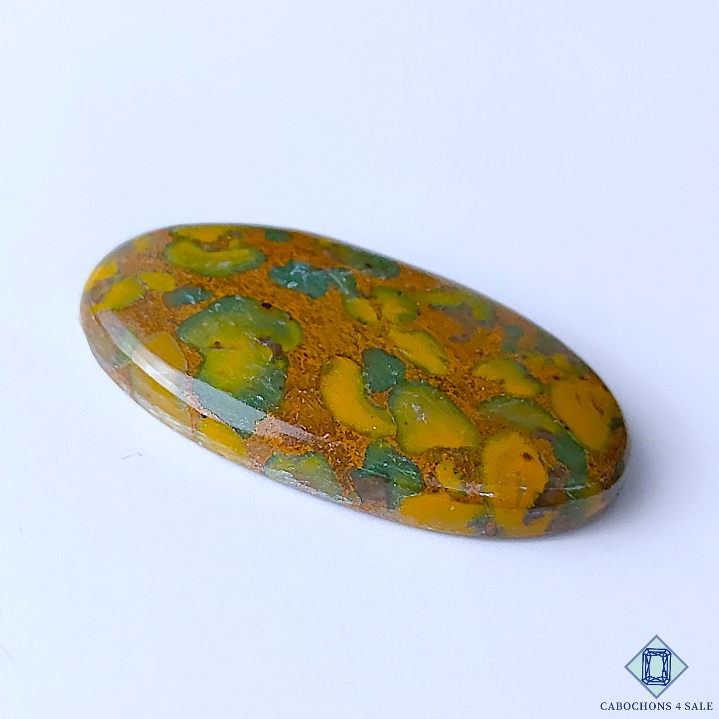 Fruit Jasper