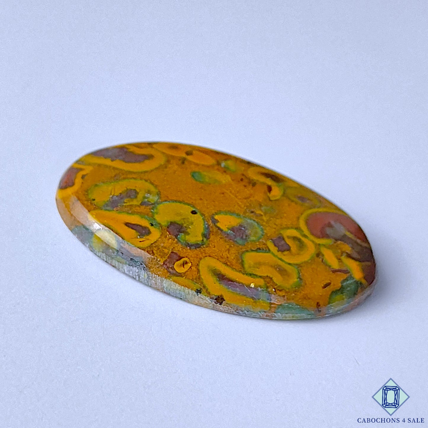 Fruit Jasper