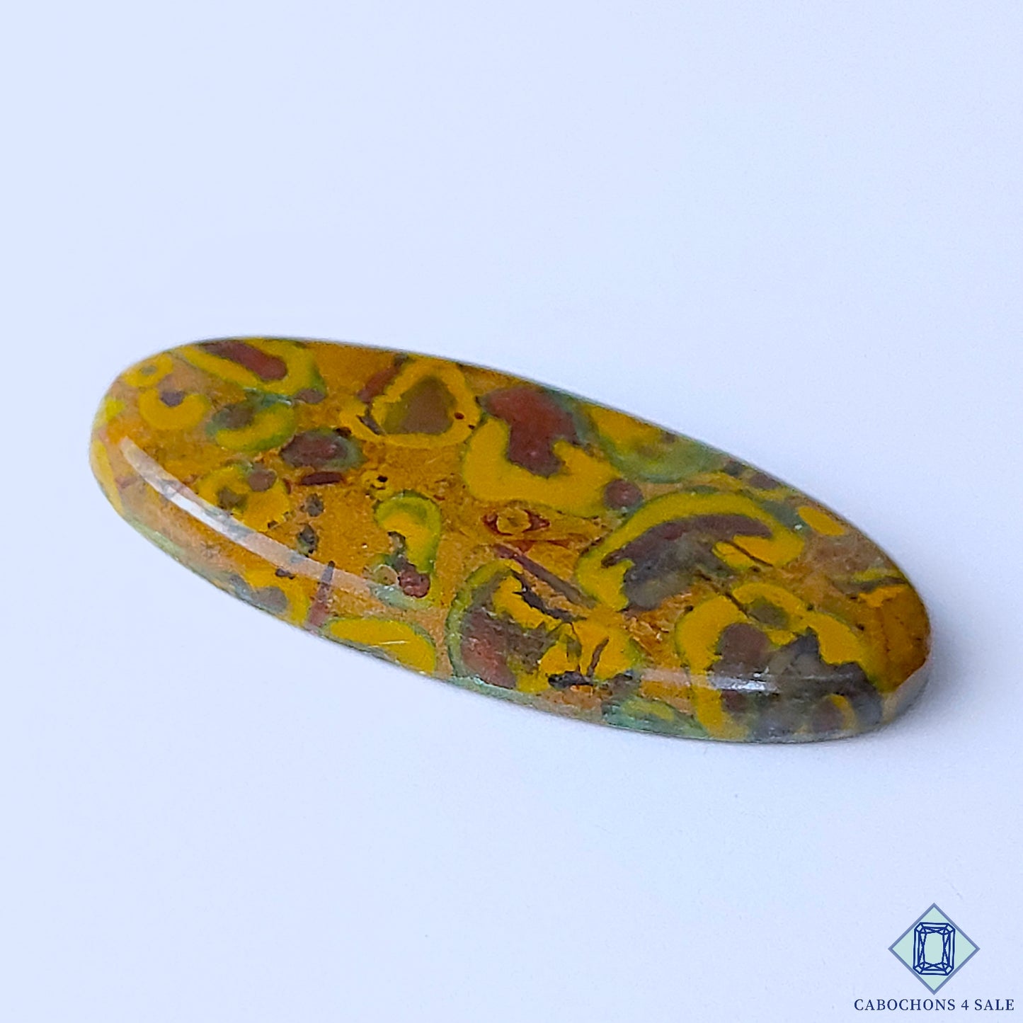 Fruit Jasper