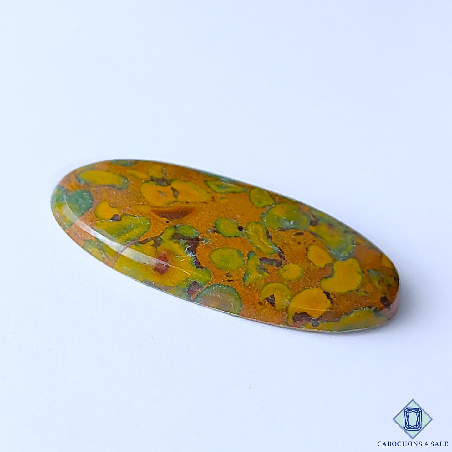 Fruit Jasper