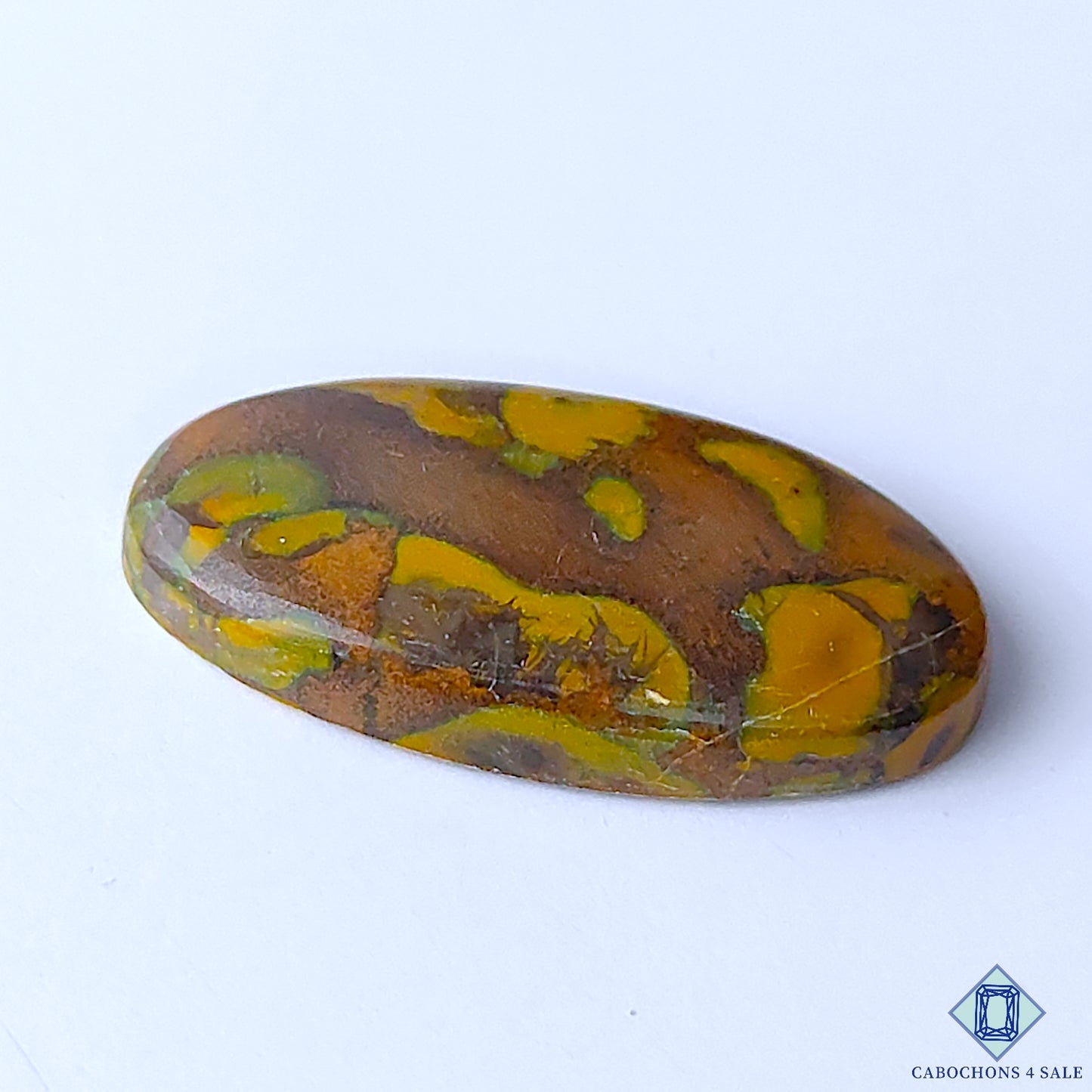 Fruit Jasper
