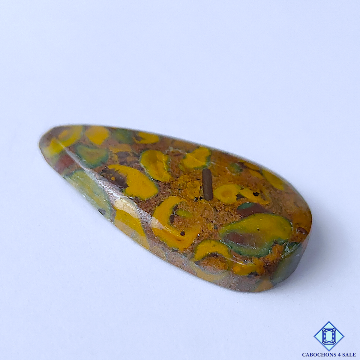 Fruit Jasper
