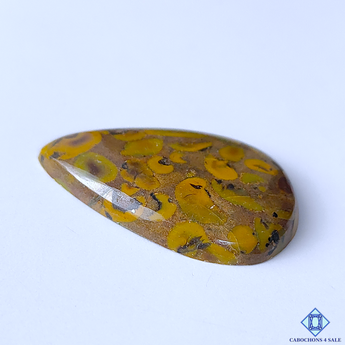 Fruit Jasper