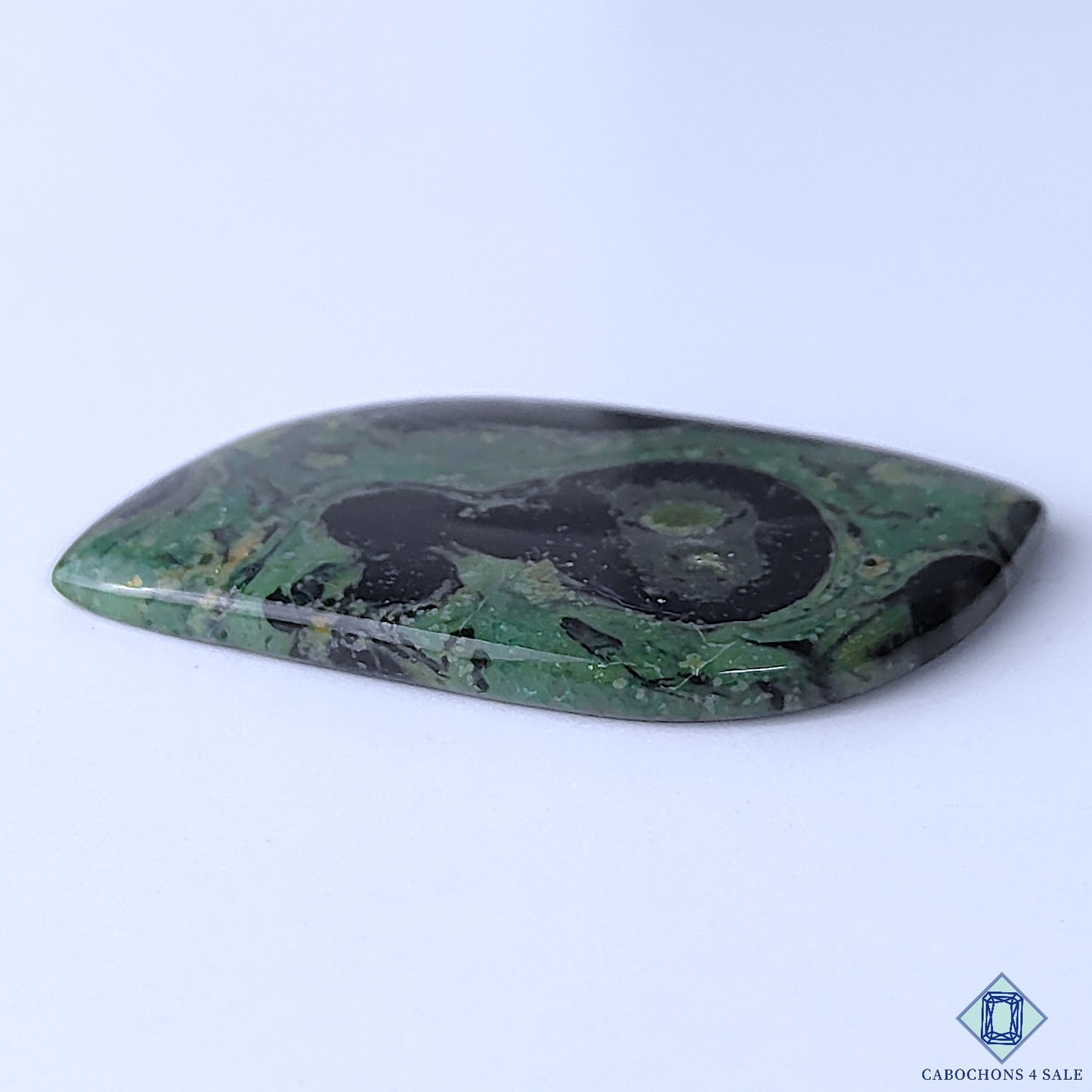 Galaxy Jasper