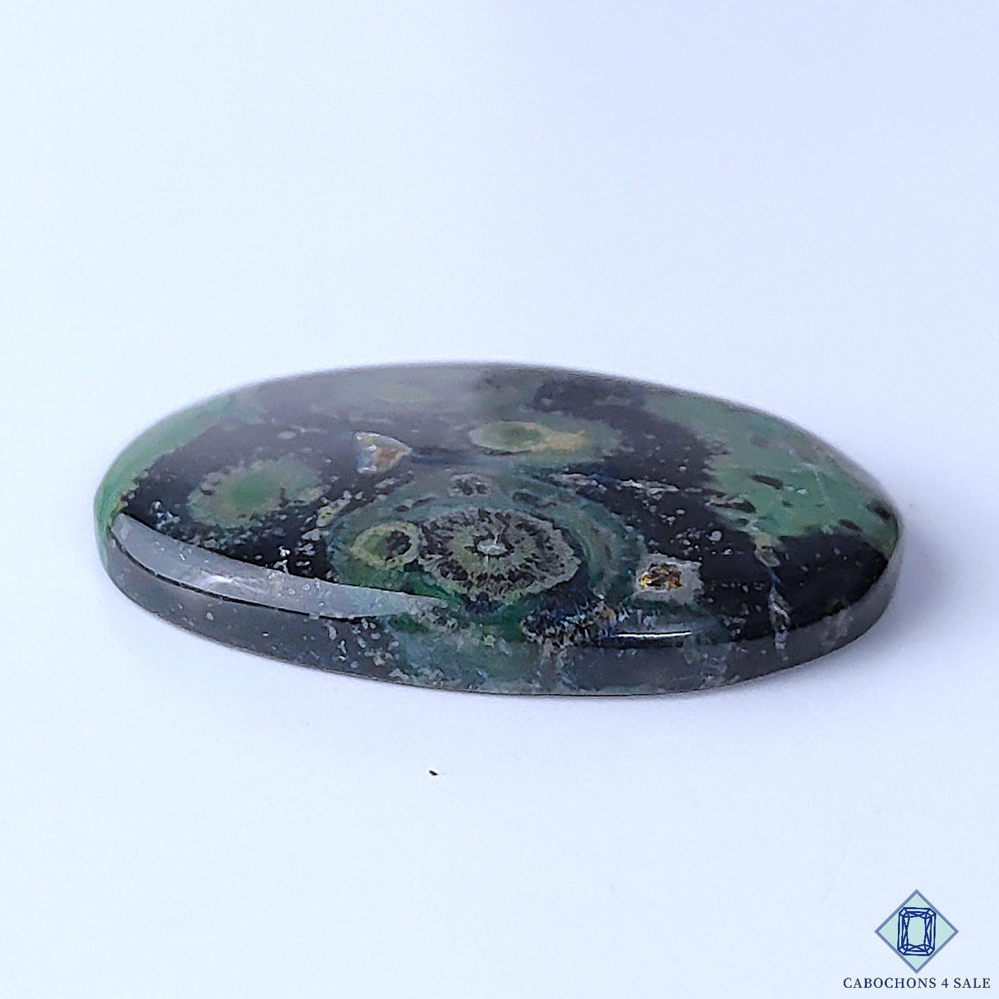 Galaxy Jasper
