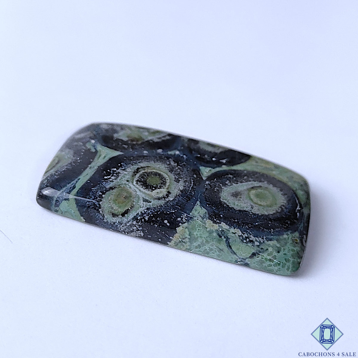 Galaxy Jasper