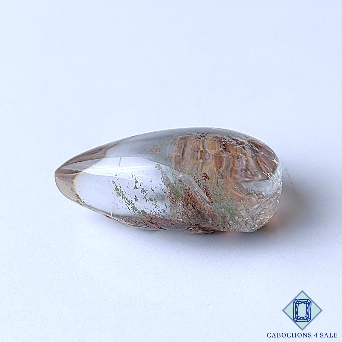 Garden Quartz