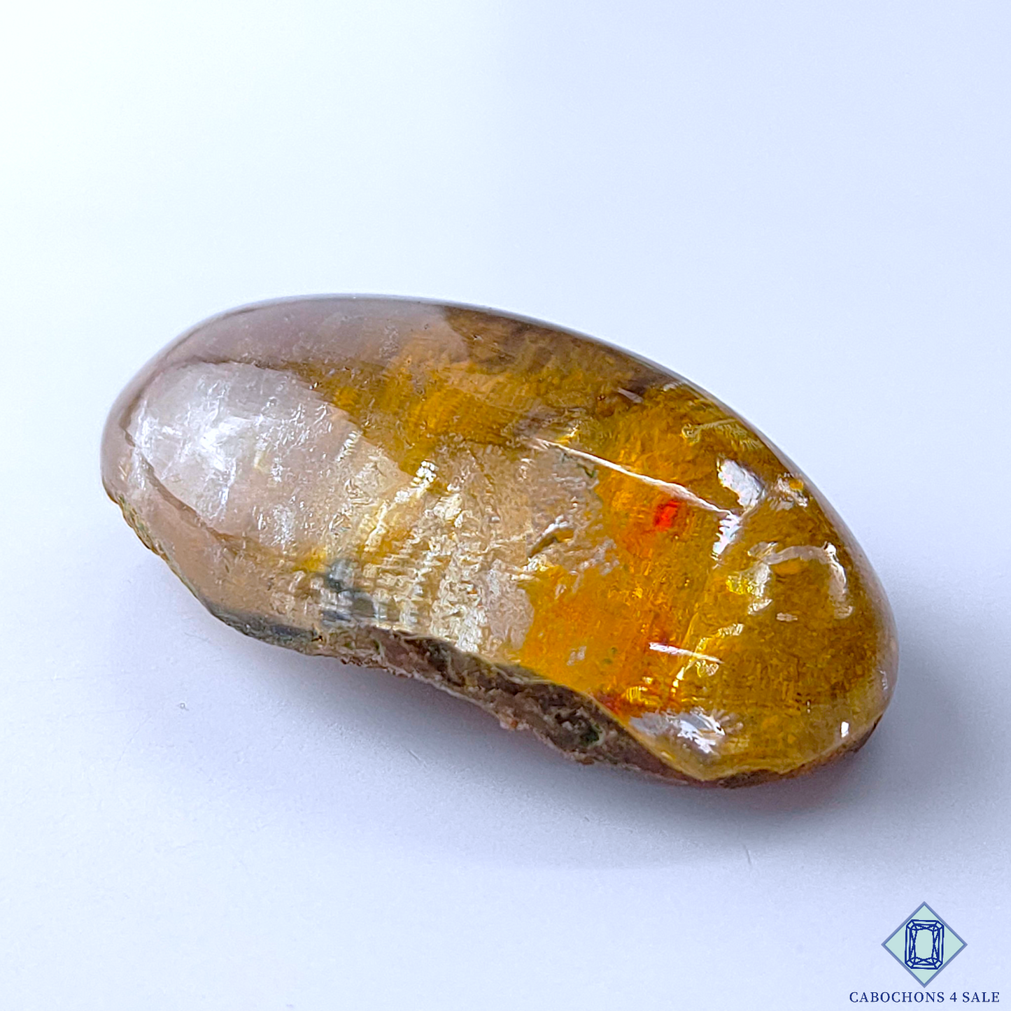 Garden Quartz