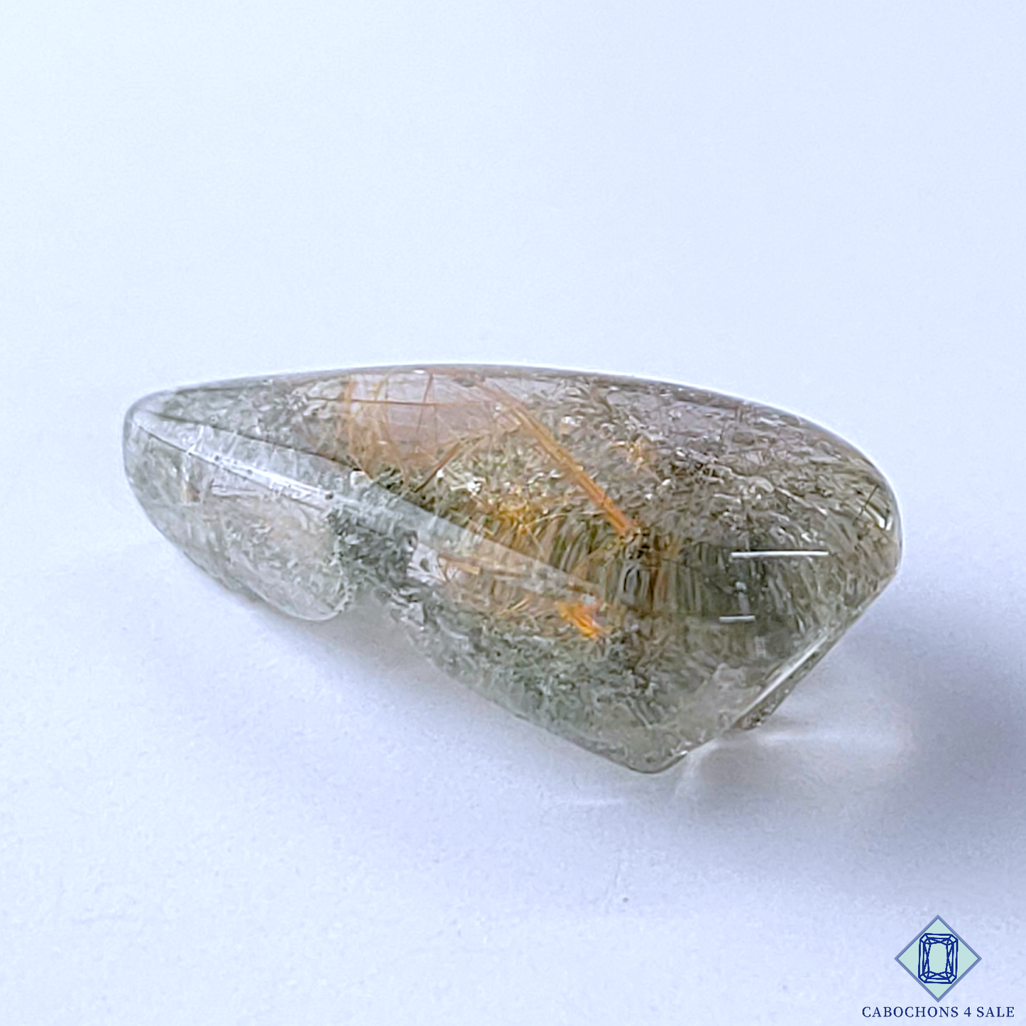 Garden Quartz