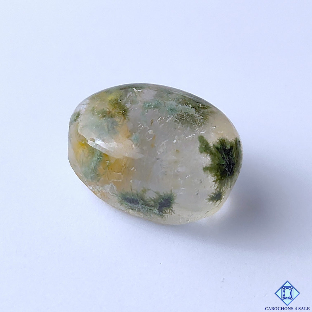 Garden Quartz