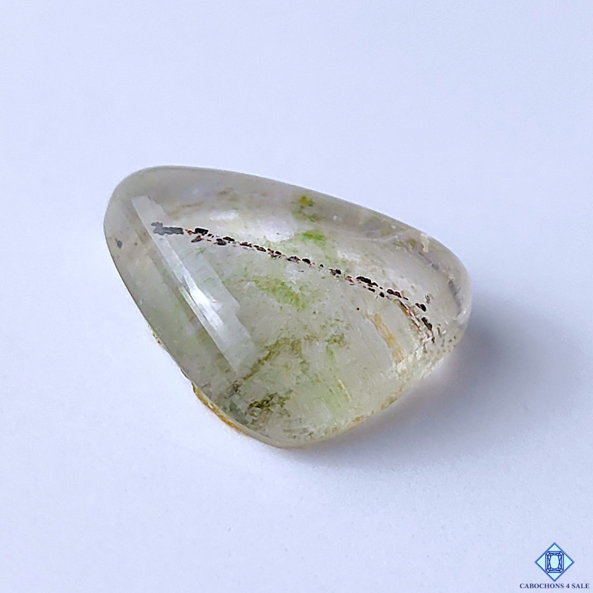 Garden Quartz