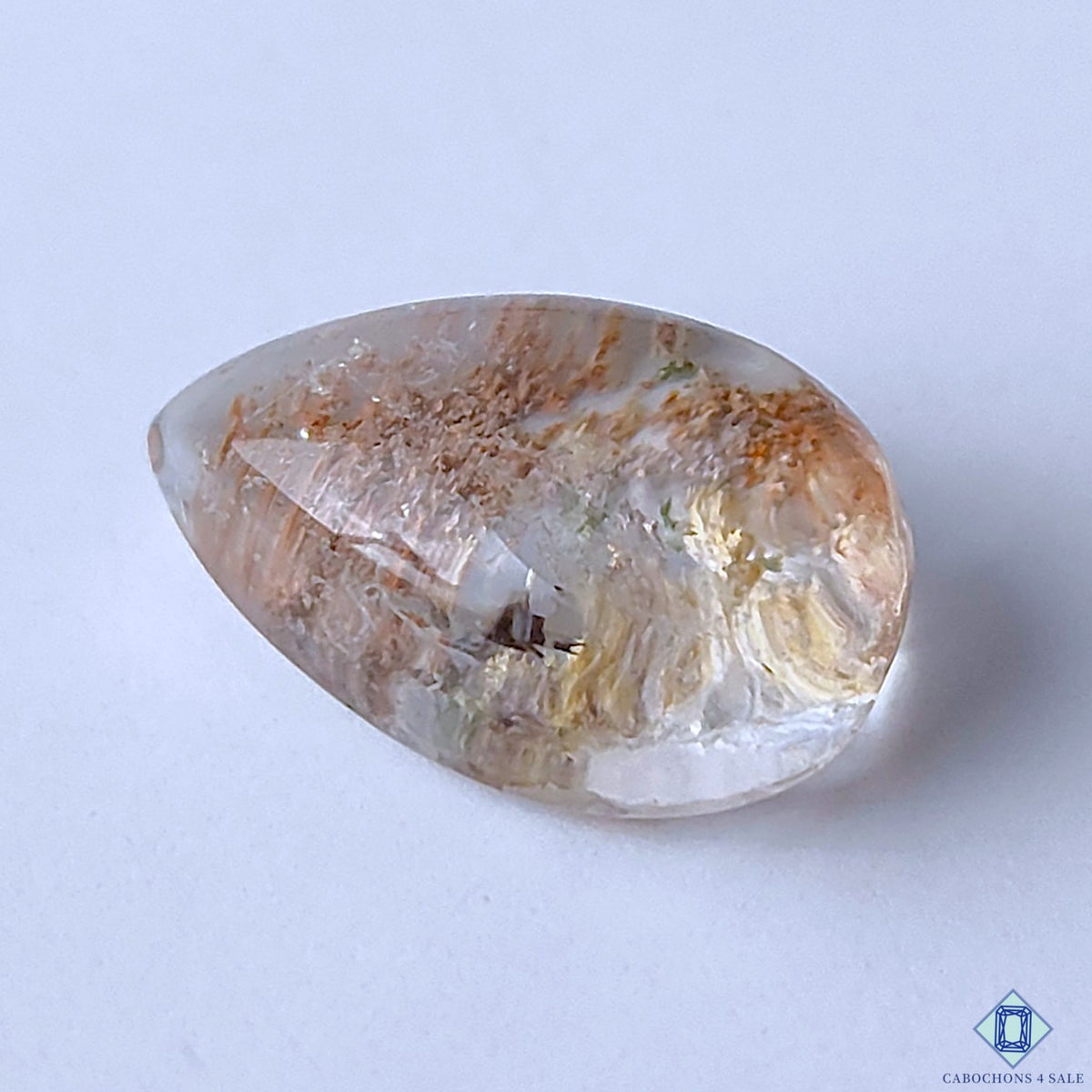 Garden Quartz