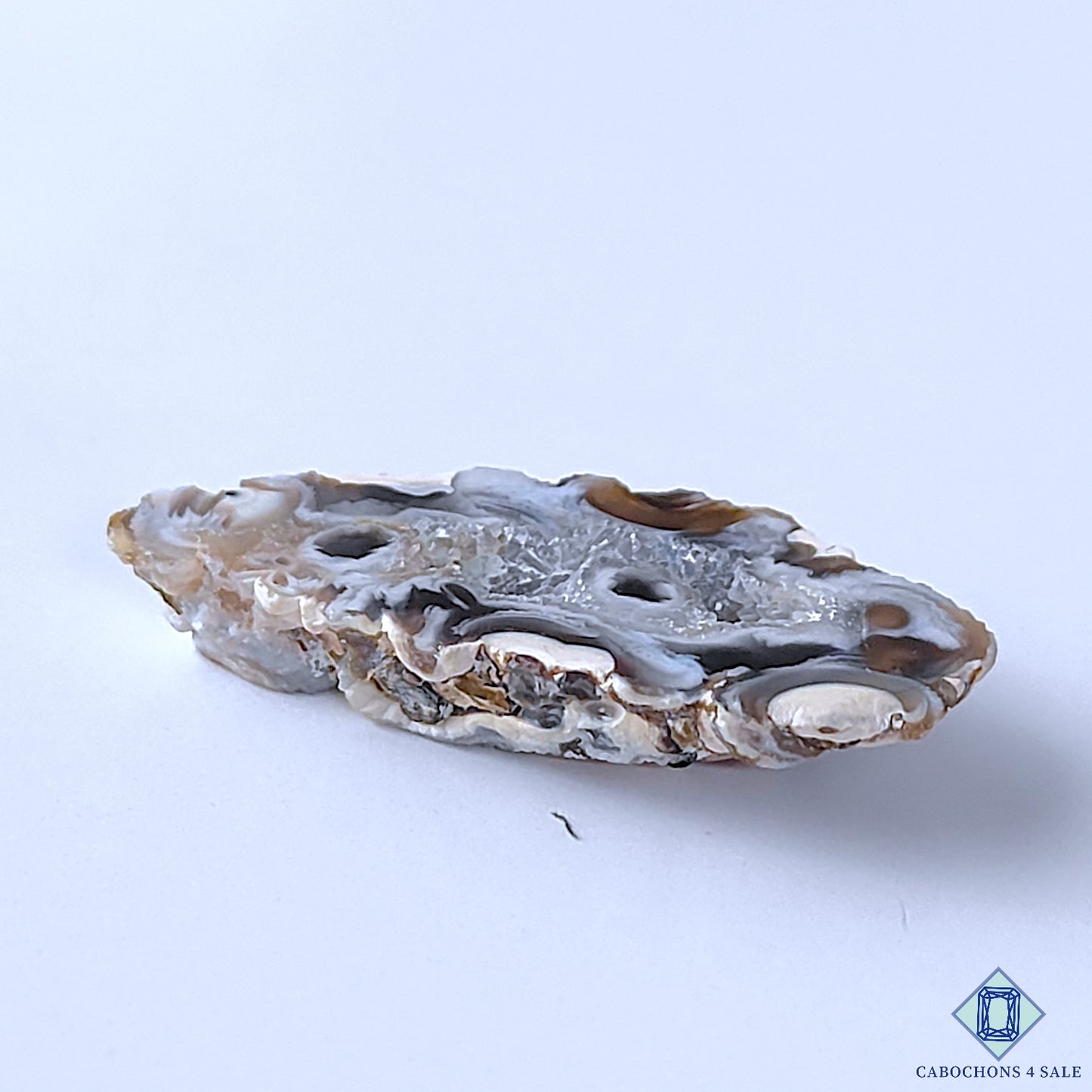 Geode Agate