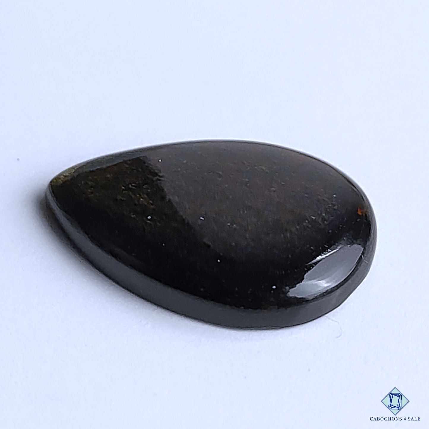 Golden Obsidian