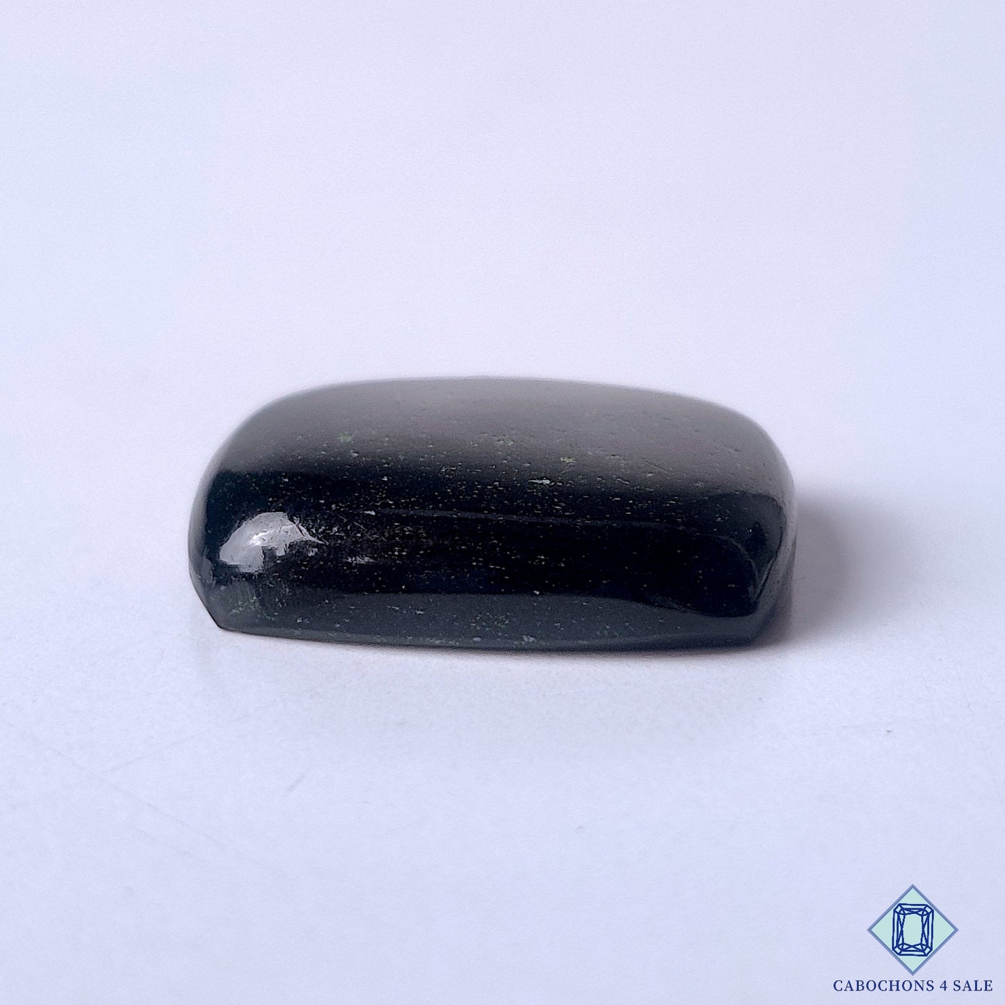 Golden Obsidian