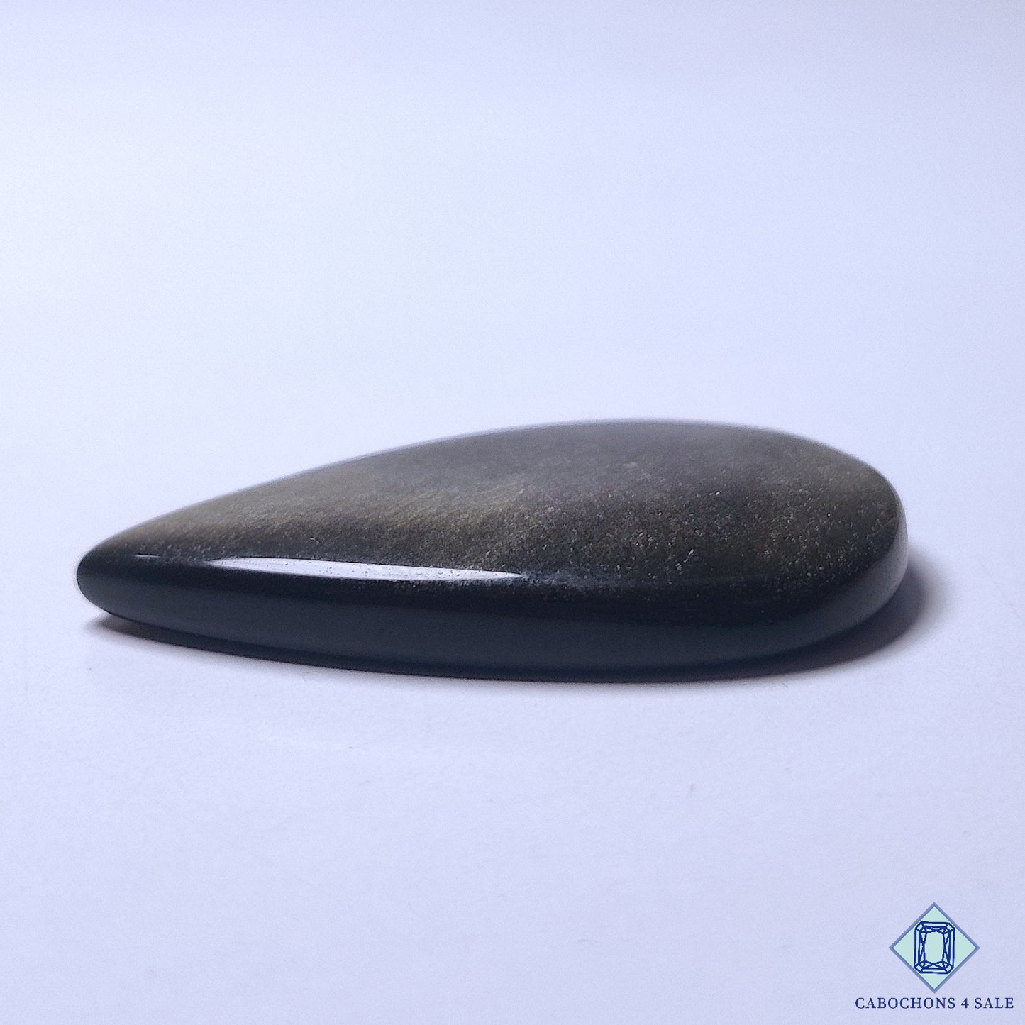 Golden Obsidian