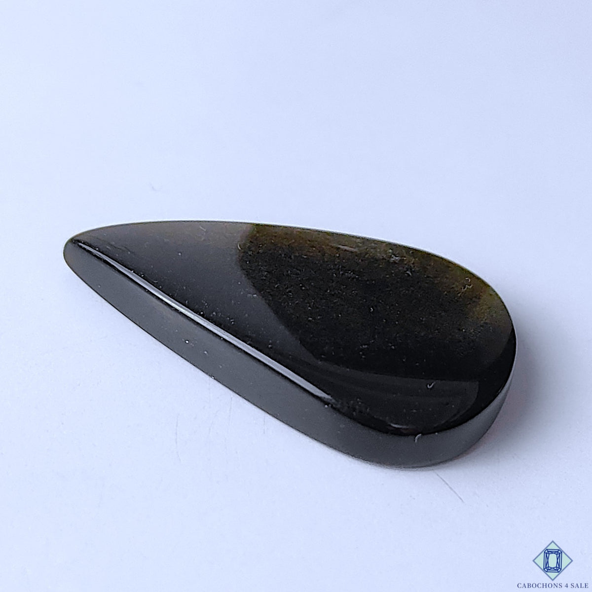 0-Golden_Obsidian-C4sw23016-3-Pear-Yellow-mm-Cabochons-Opaque-0
