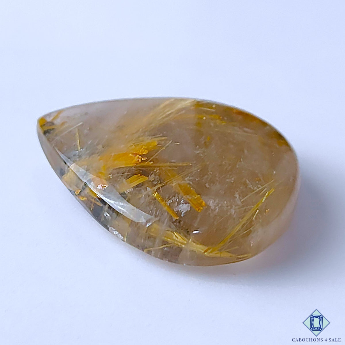 0-Golden_Rutile_Quartz-C4sw23047-3-Pear-Yellow-mm-Cabochons-Translucent-0