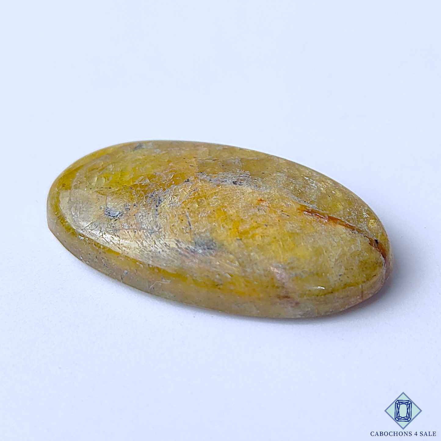 Golden Sapphire