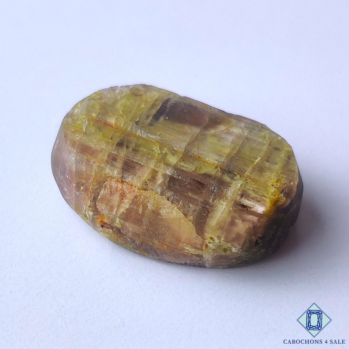 Golden Sapphire
