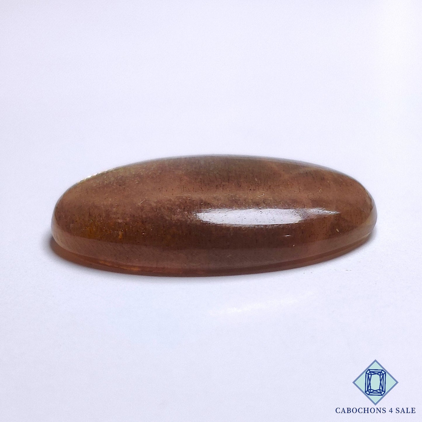 Golden Shine Sunstone