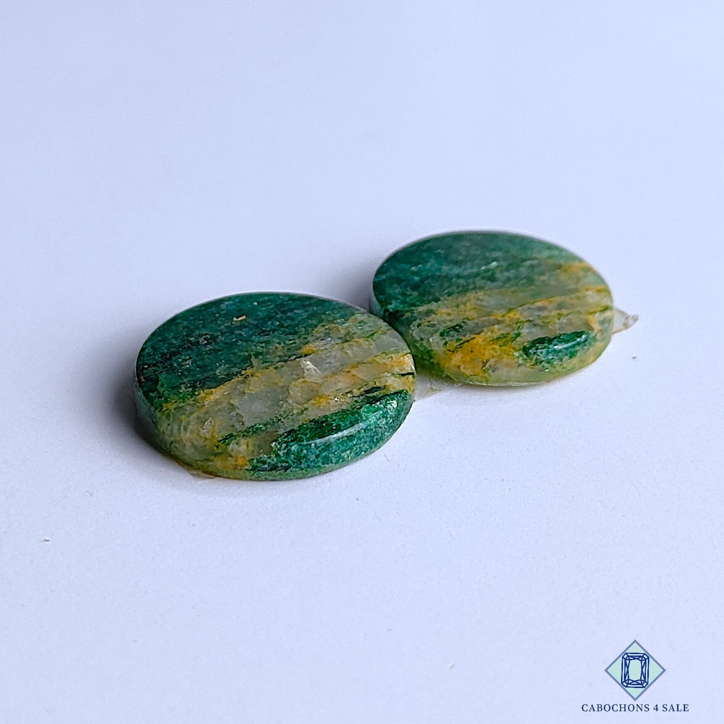 Green Aventurine