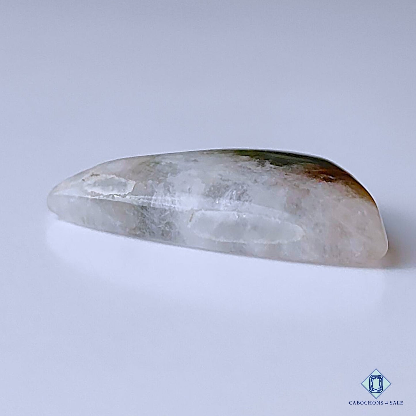 Green Cacoxenite Rutile Quartz