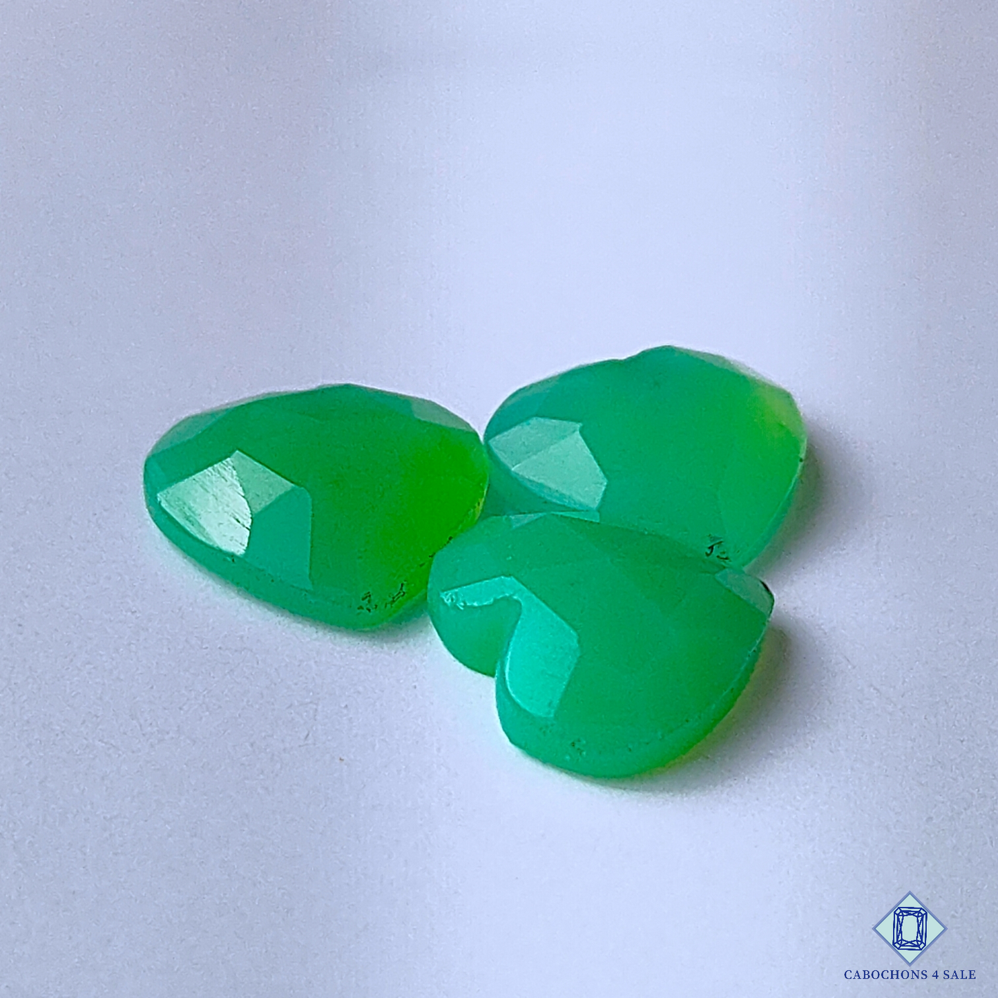 Green Chalcedony