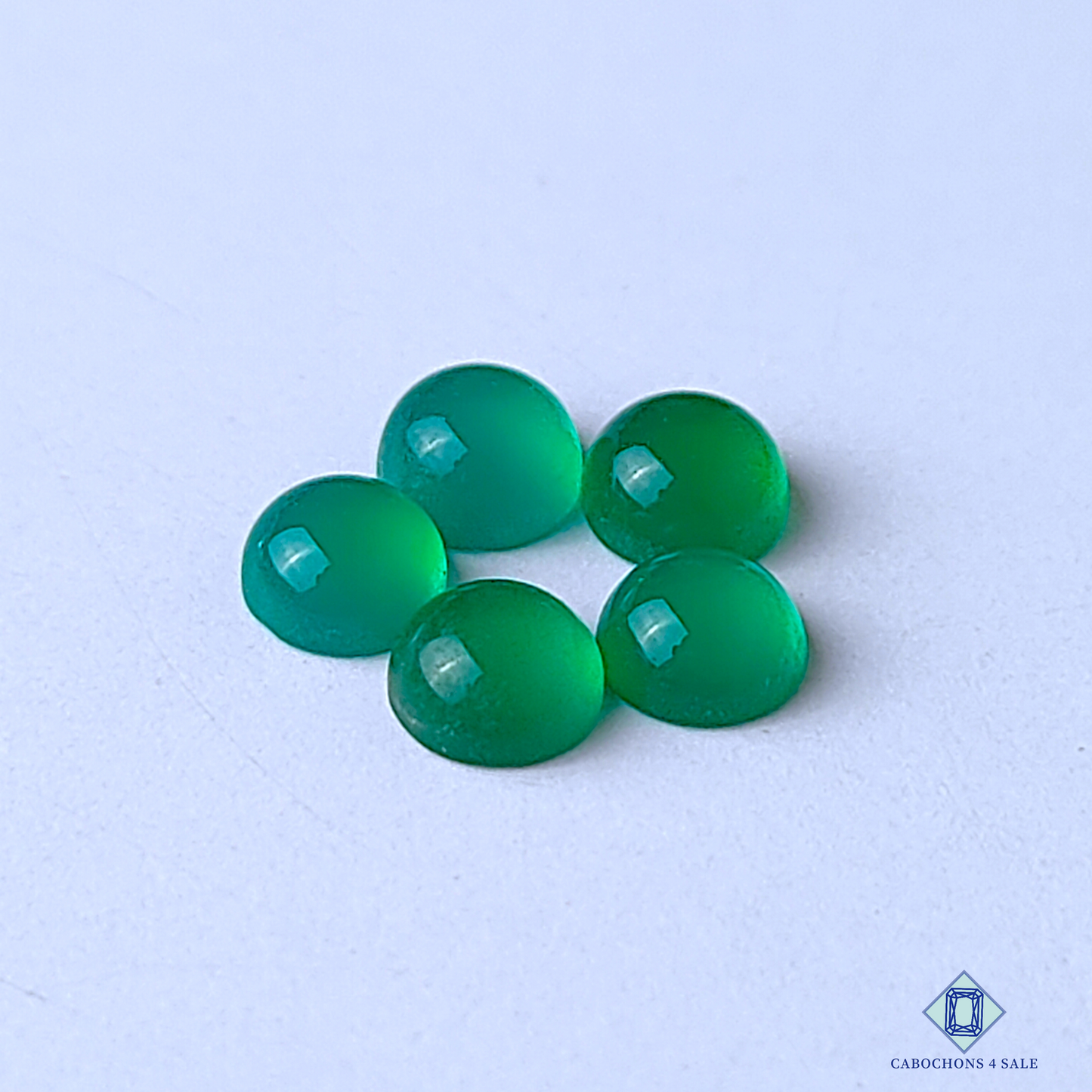 Green Chalcedony