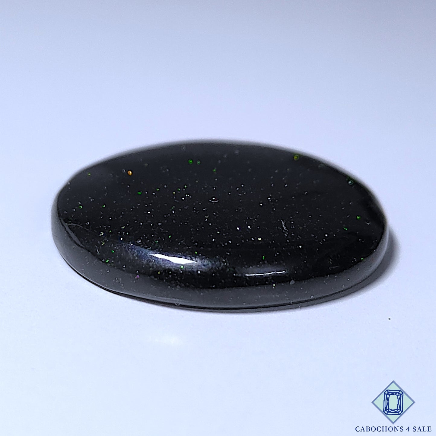 Green Goldstone