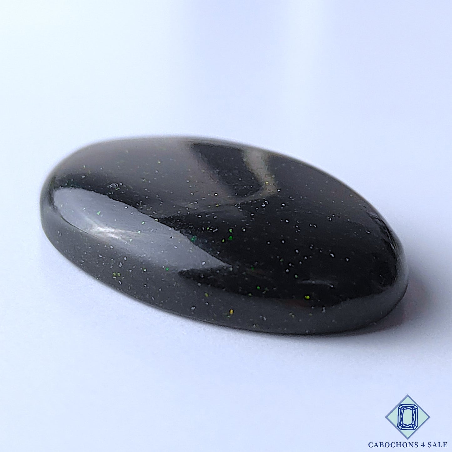 Green Goldstone
