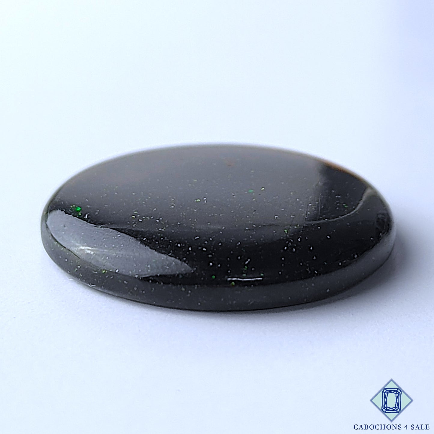 Green Goldstone