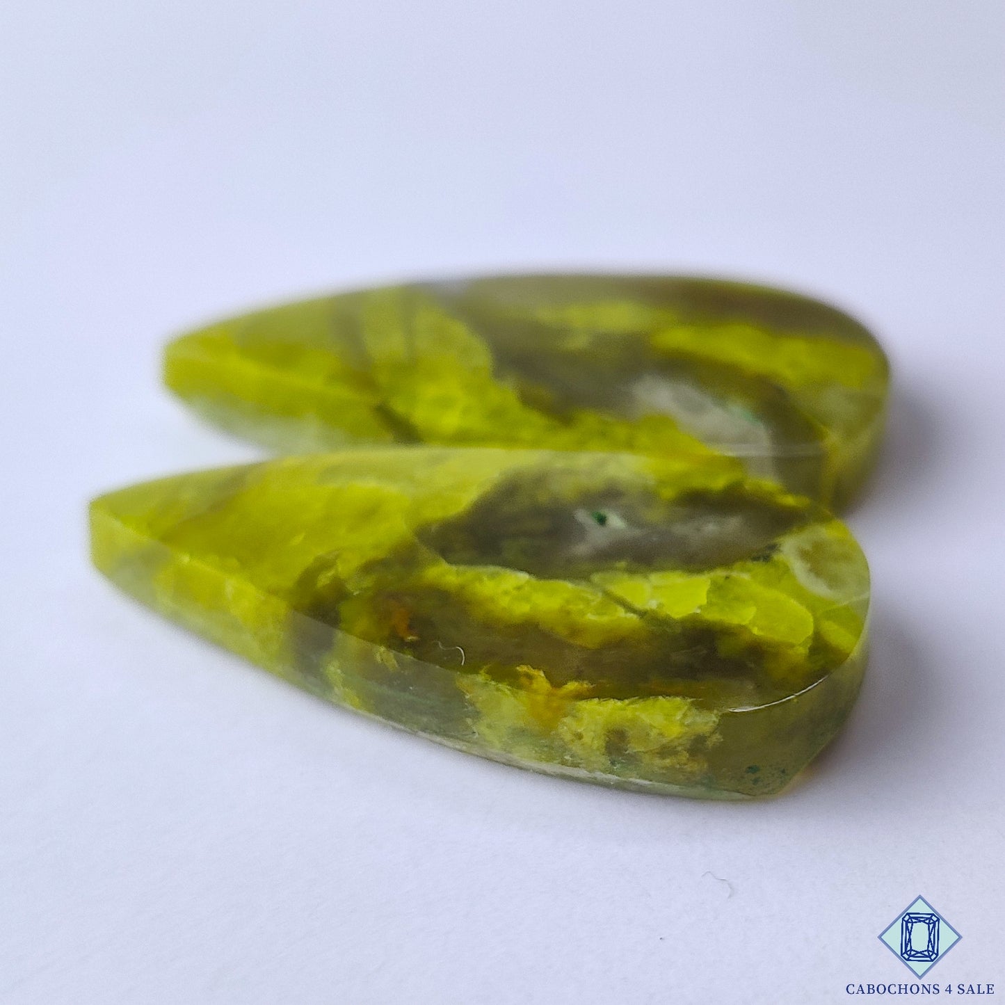 Green Opal