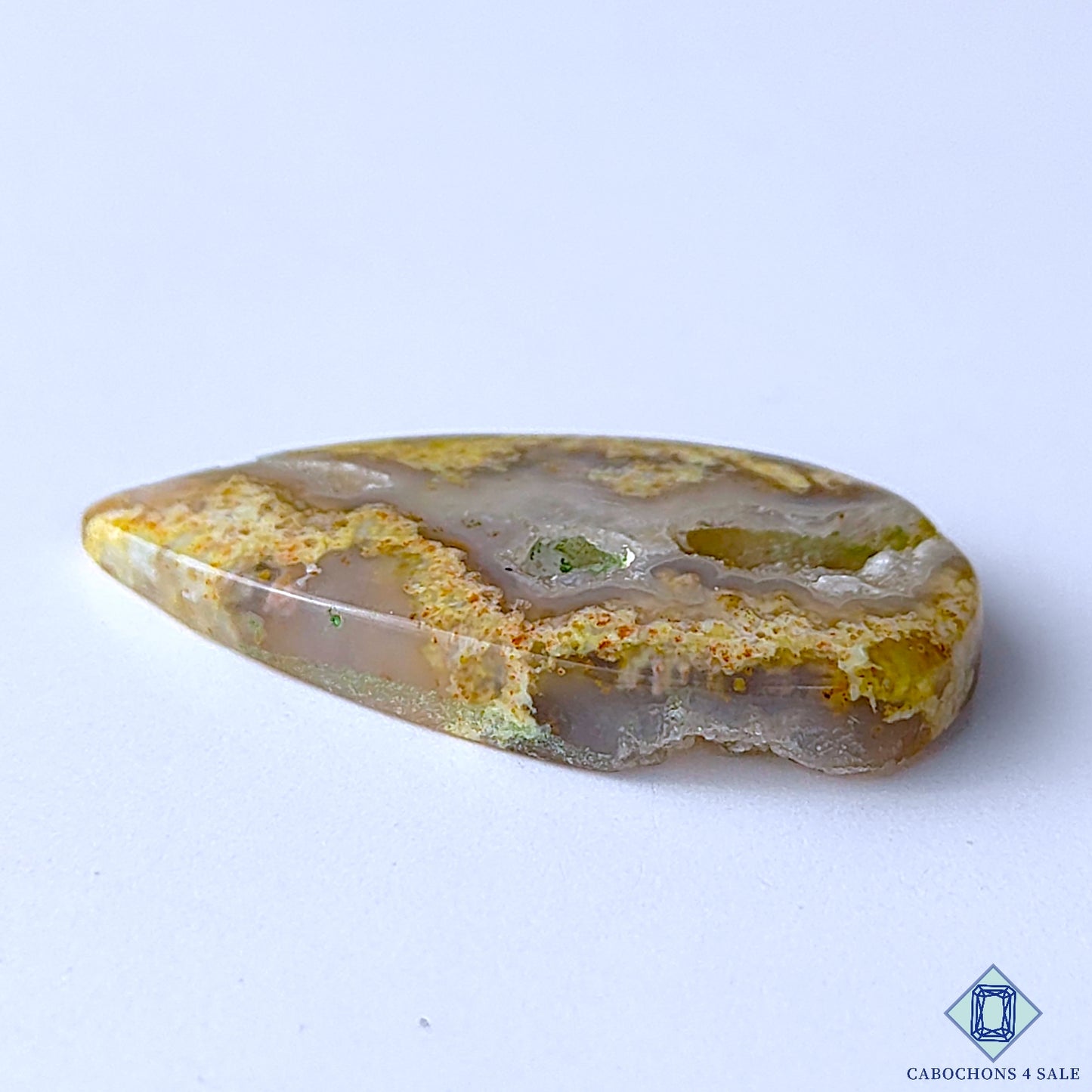 Green Opal