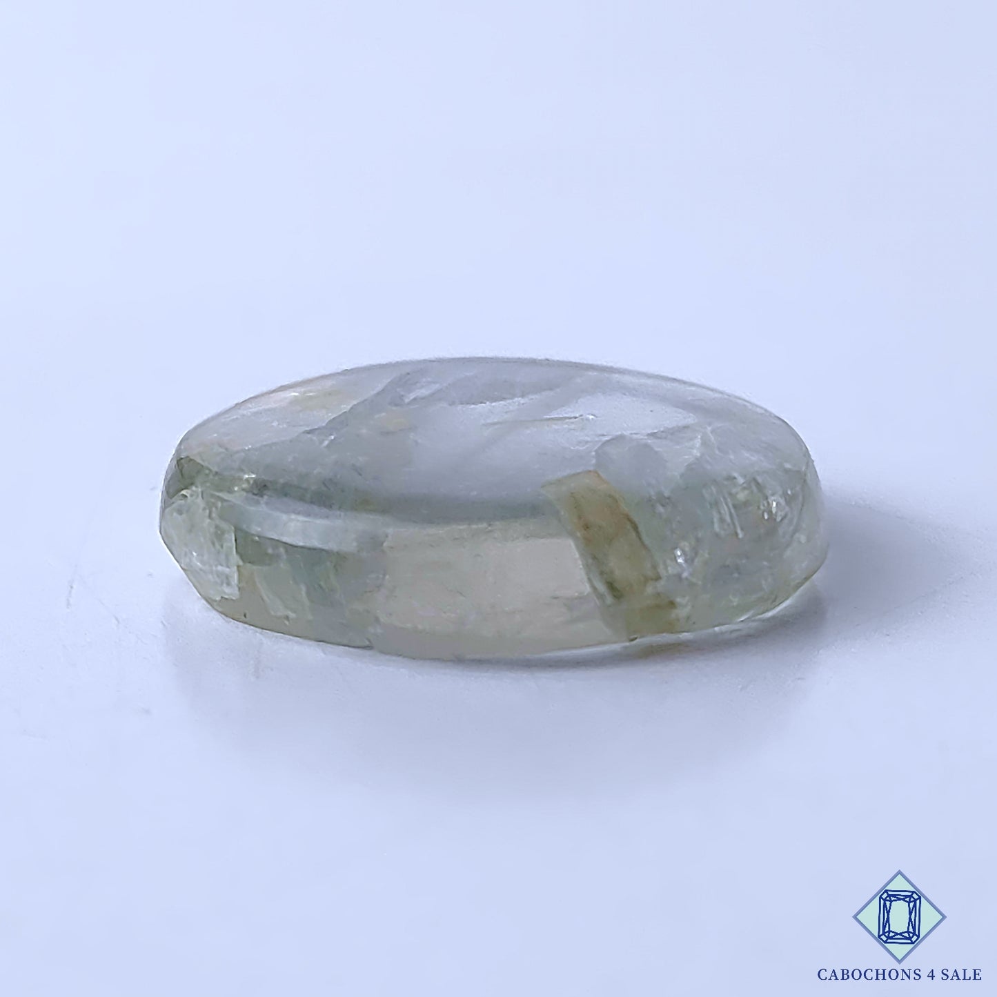 Green Sunstone
